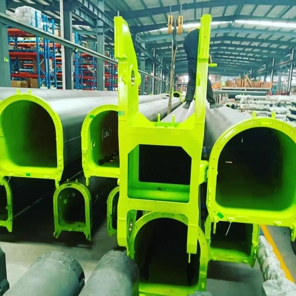 Hunan Machine Home Information Technology Co., Ltd. ligne de production du fabricant