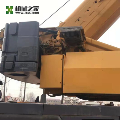 GMK3055 Used Grove Truck Crane 55 Ton Second Hand All Terrain Truck Crane