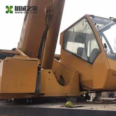 GMK3055 Used Grove Truck Crane 55 Ton Second Hand All Terrain Truck Crane