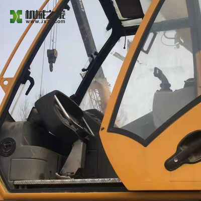 GMK3055 Used Grove Truck Crane 55 Ton Second Hand All Terrain Truck Crane